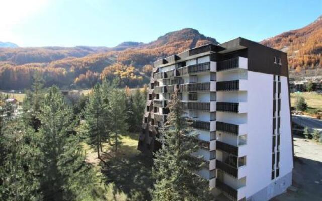 Apartment Grand Pre 14