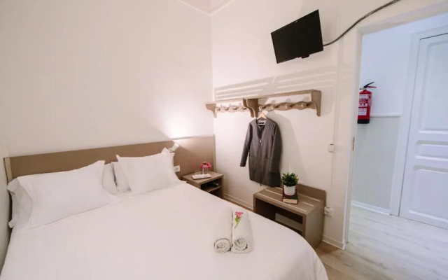 Hostalet De Barcelona