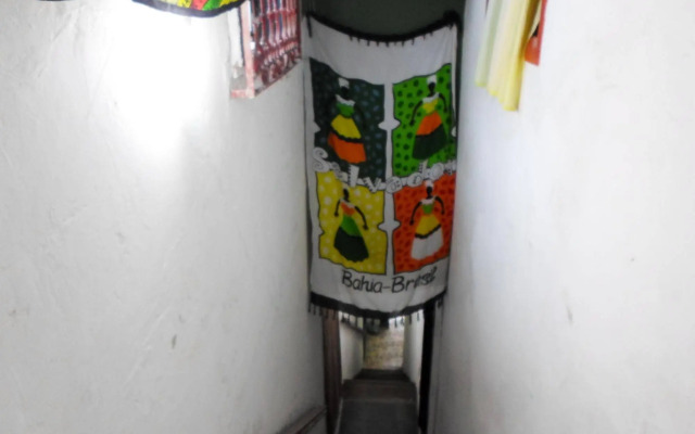 Hostel Óh Meu Rei