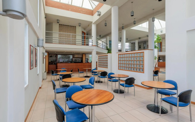 Hotel Eurhotel