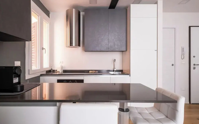 Mazzini Elegant Apartment