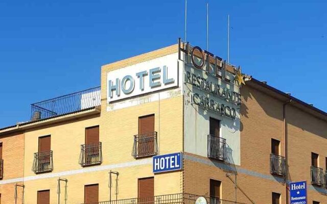 Hotel Carrasco