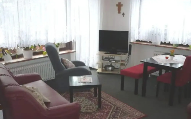Koferl Modern Retreat