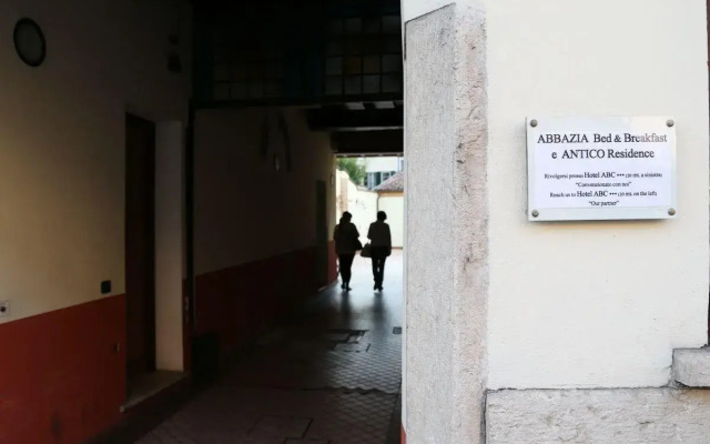 Abbazia Bed & Breakfast , Mantegna Hotels