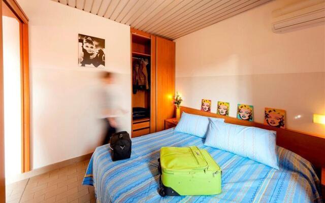 Club del Sole Bologna Easy Camping Village