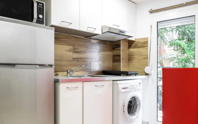 Αpartment in Rotonda (heart of Thessaloniki)