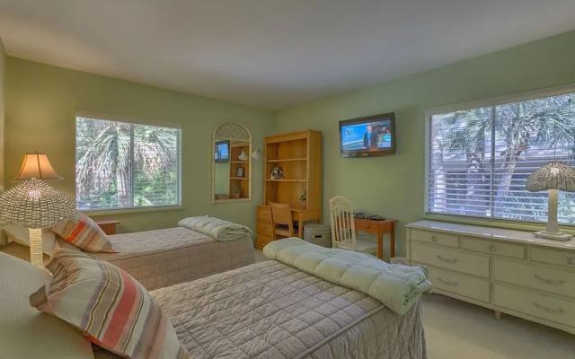 Spotted Sandpiper 12 by RedAwning