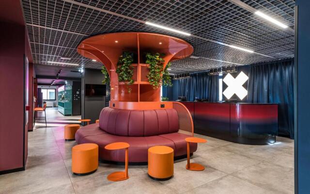 CX Turin Marconi