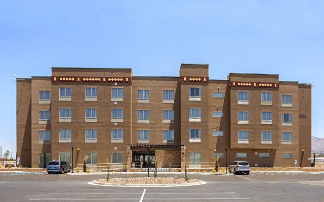 The Hotel at Sunland Park Casino El Paso, Ascend Hotel Collection
