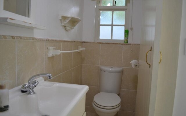 Firmount Guest Suites