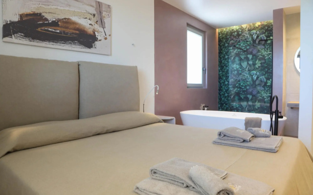 Villa Loredana in Cozzana