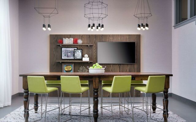 Hampton Inn & Suites Atlanta Decatur/Emory