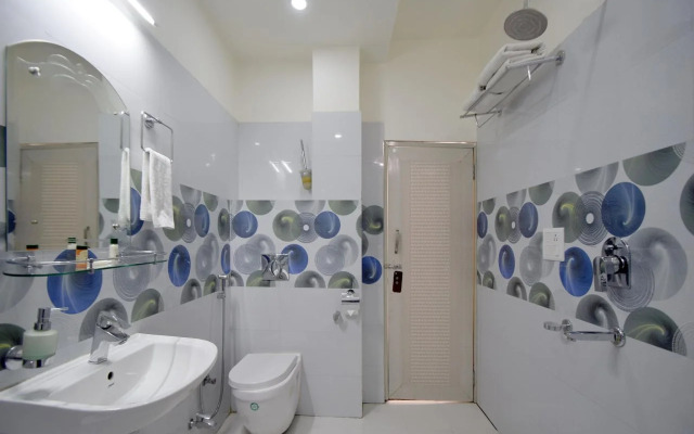 OYO 7110 Hotel Prince