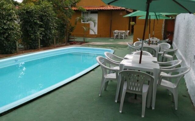 Pousada Aconchego de Imbassaí