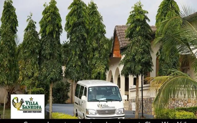 Villa Sankofa