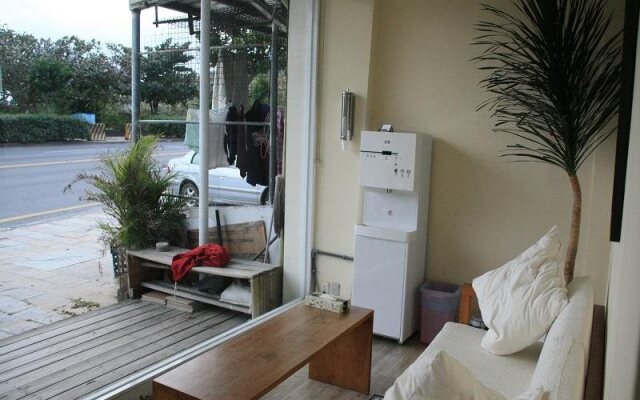 Coolman Resort
