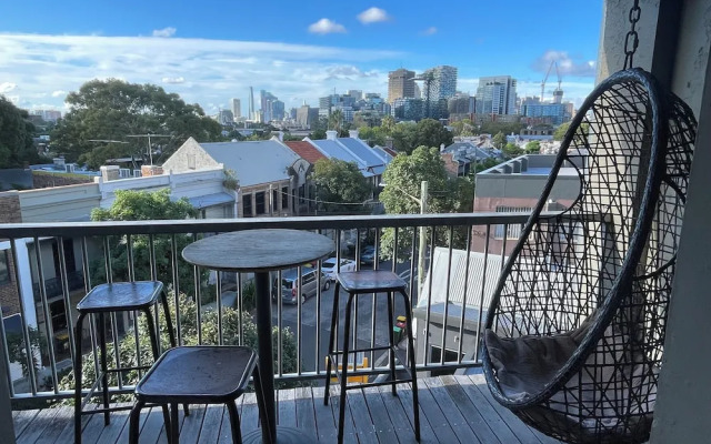 Glengarry Castle Hotel