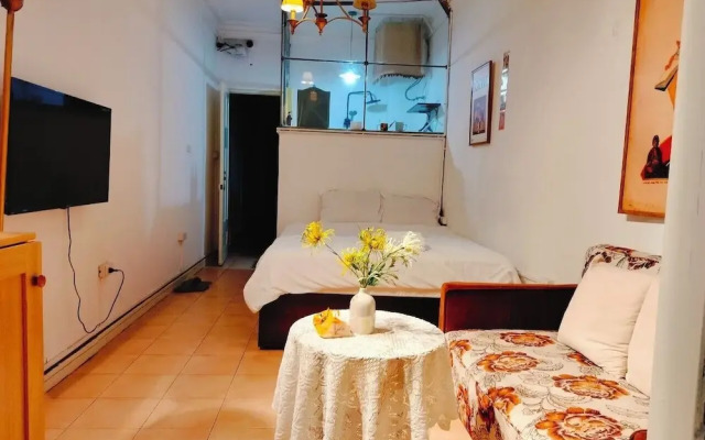Cozy Fun Homestay 16