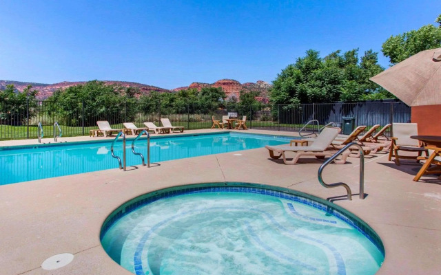 Rodeway Inn