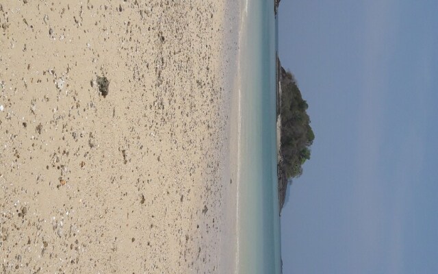 Wasana Resort Ranong