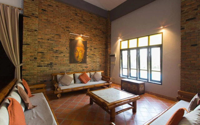 Baan Oriental