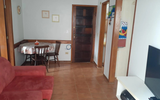 Apartamento 100 metros da Praia Grande/Ubatuba/SP