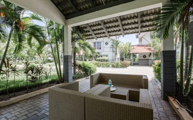 Hotel Twilight Bay By OYO Rooms