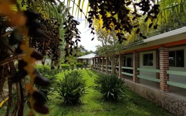 La Estancia del Bosque