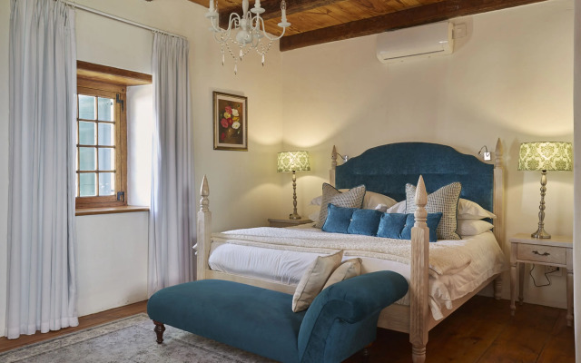 The Tulbagh Boutique Heritage Hotel