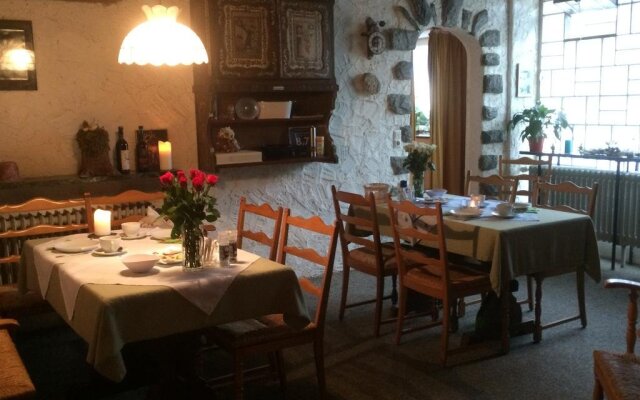 Pension Silberdistel