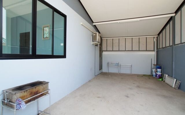 Baan Samart 1 Pool Villa Hua Hin