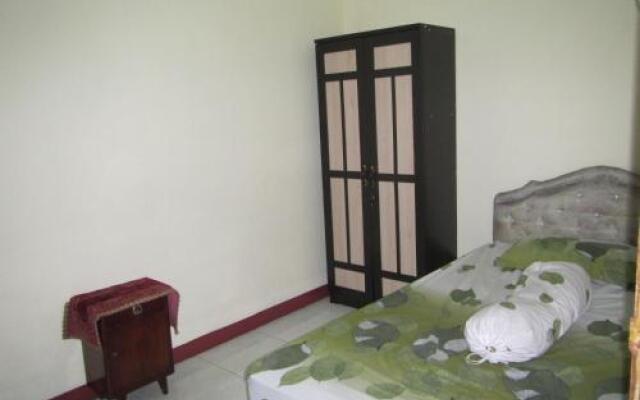 Green East Homestay