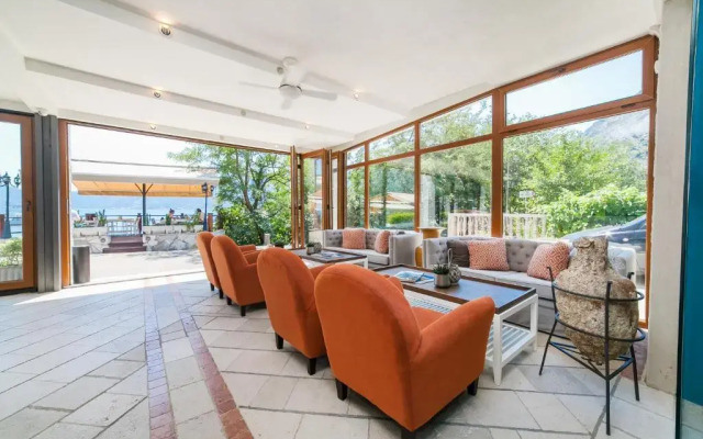 Boutique Hotel Casa del Mare - Amfora