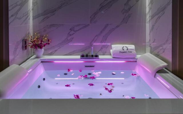 Palazzo Cini Luxury Rooms In Pisa