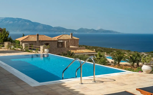 All Greek Villas Zante