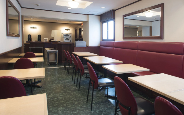 Himeji Green Hotel Tatemachi