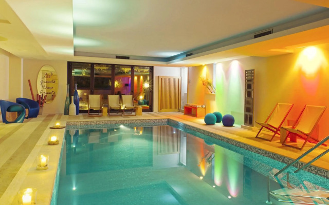 Roccafiore Spa & Resort