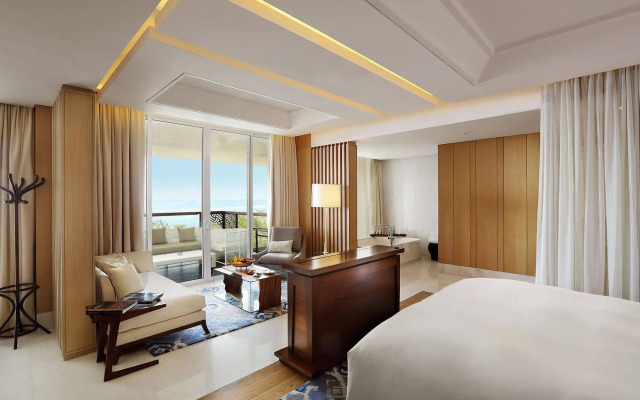 Suites & Villas at Sofitel Bali