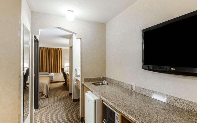Comfort Inn & Suites Surprise Near Sun City West