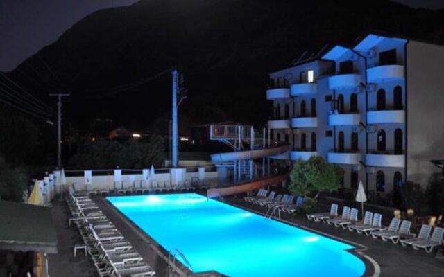 Akasia Resort Hotel