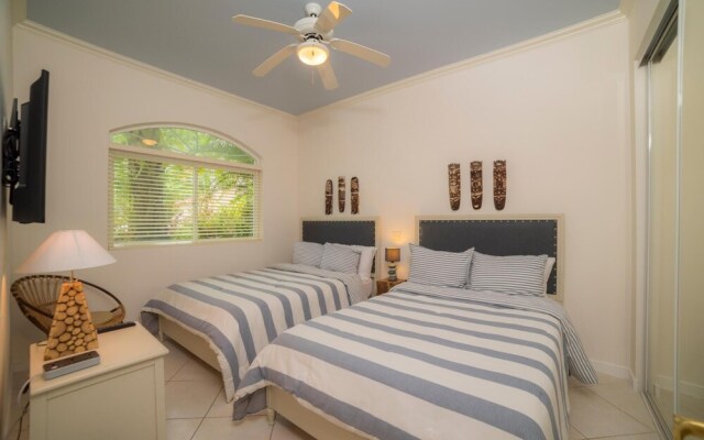 Colina 8E Family - Condo