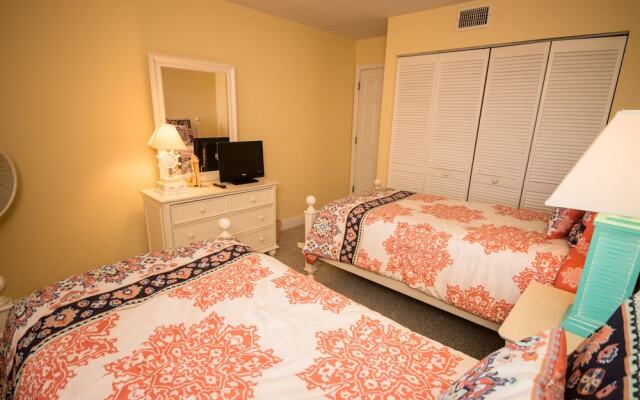 Anna Maria Island Club Unit 22