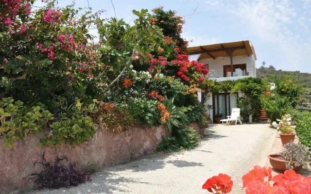 La Terrazza Sul Mare