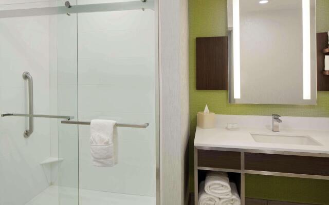 Hilton Garden Inn DFW Airport South