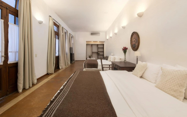 Hotel del Casco