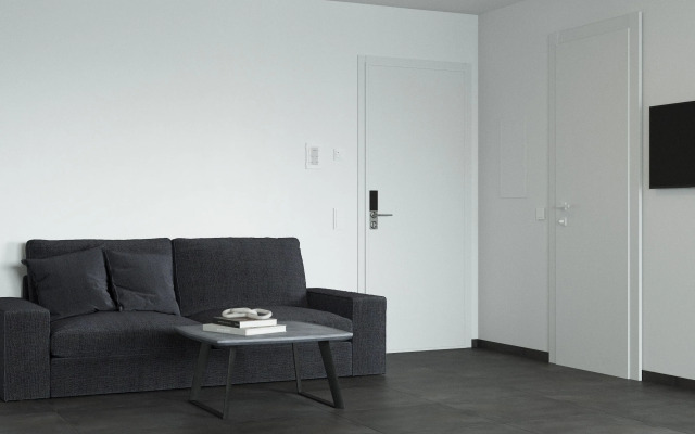 The Residences - Apartments Frankfurt