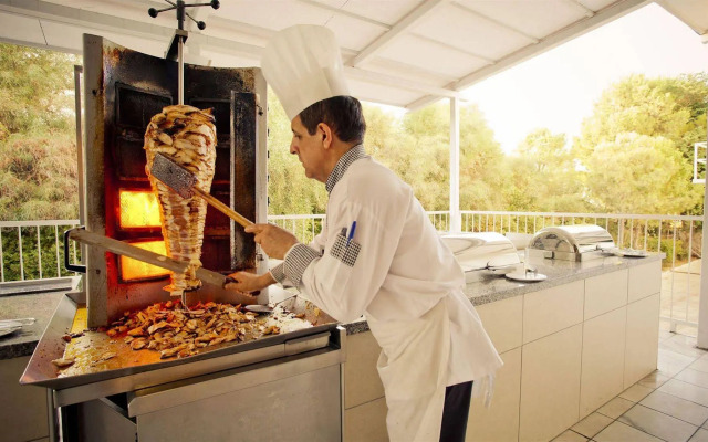 Sural Saray Hotel