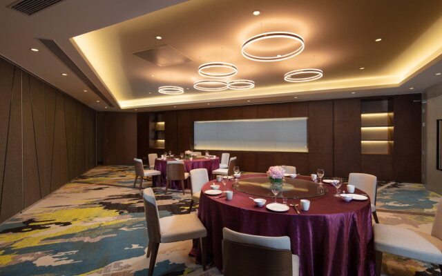 Holiday Inn Hangzhou Airport Zone by IHG