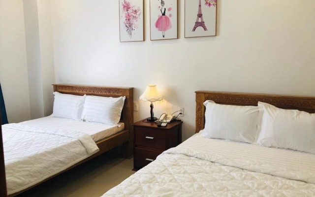 Tuyet Hien Hotel
