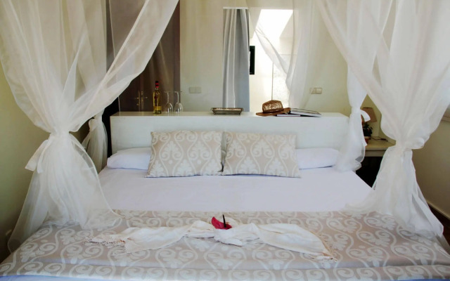 Aparthotel Galeón Suites